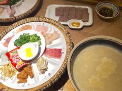 -上坐过桥米线(顺城店)
