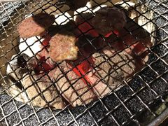 -不倒翁炭火烧肉(永安里店)