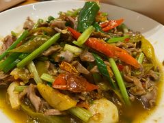 -辣公子·千岛湖私房菜(滨江店)