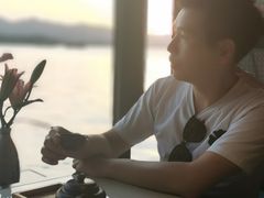 -柳莺湖上·湖景餐厅·江南菜(西湖店)