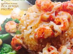 -海盗虾饭·剥好的小龙虾饭(SOHO尚都店)