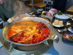 -湊湊火锅·茶憩(南京万象天地店)
