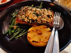 -db Bistro & Oyster Bar by Daniel Boulud(滨海湾金沙店)