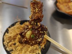 -微醺烤牛·炭火烧烤·精酿啤酒(东郊记忆店)