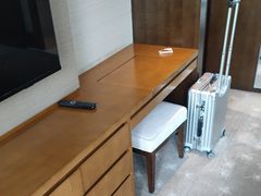 -北京希尔顿逸林酒店