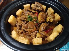 -刀板香·安徽菜(望江东路店)