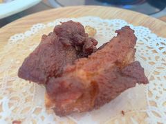 -创味·民间海南菜·非遗藤桥排骨(藤桥·免税城店)