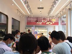 -好利来.生日蛋糕(杨家坪店)