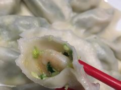 -喜家德虾仁水饺(中央大街店)