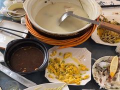 -山水之味·大鱼头·农家菜(张公洞店)