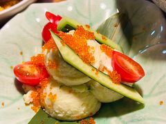 -河风の幸会精致料理