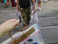 -王权免税店(廊曼机场店)