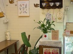 -花间烘焙BLossom Bakery
