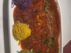 -鸡毛店·川菜(文殊院店)