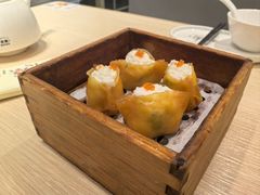 -蔡澜点心·粤菜(新街口IFCX店)