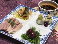 -宁波状元楼酒店(和义路店)