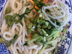 -亿诣蝎府炸酱面羊蝎子火锅(酷车小镇店)