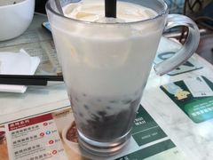 -翠华餐厅(香港国际机场店)