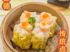 -点都德(千灯湖环宇城店)
