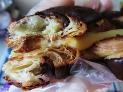 丹麦桥-梦菲思饼屋(瑞金宾馆店)