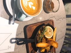 -Nectar One Cafe(勇烈路n1店)