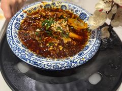 -川味堂·四川豆花(八卦岭店)