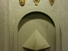 -恐怖游戏(湖滨店)