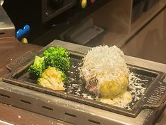 -肉肉大米(德基广场店)
