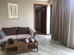 -明月山天沐温泉度假村