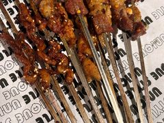 -火塘云南烧烤大排档