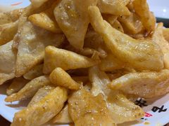 -春發合饭庄