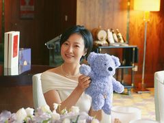 -深圳星河丽思卡尔顿酒店