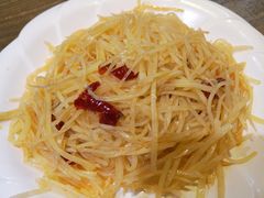 -东北农家饺子村(昌平路店)