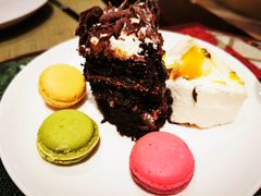 -无锡君来洲际酒店