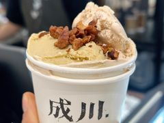 -成川茶店·潮汕工夫浓茶(万象店)