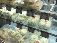 -白玉兰食品(中山公园龙之梦店)