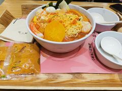 -许小树(国贸商城店)