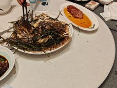 -新吉士·上海菜(浦东LCM置汇旭辉店)