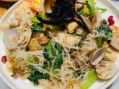 -莆田餐厅PUTIEN(万象天地店)
