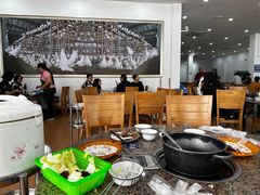 -皇鸽餐厅(龙塘店)