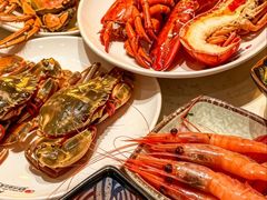 -初色海鲜自助(万丰路店)