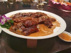 -中山保利艾美酒店-乐美中餐厅