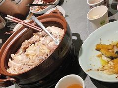 -客语客家菜(东山口店)