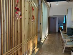 -盲行盲人推拿·采耳·艾灸(滨江宝龙店)