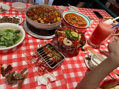 -辣小鲜·南昌大排档(船山路店)