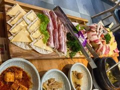 -金顺碳烤肉(1号店)
