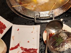 -牛品荟牛肉火锅(新城广场店)