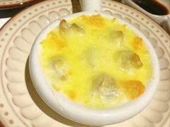 -庖丁兄弟干式熟成牛排自助餐厅(仁恒伊势丹店)