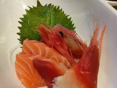 -都会尚膳·海鲜自助餐厅(重庆万豪酒店)