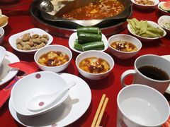 -山城辣妹子(定福庄店)